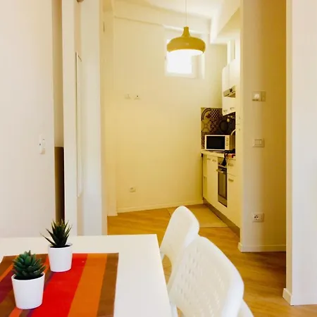 Apartment Il Nido In Centro La Spezia