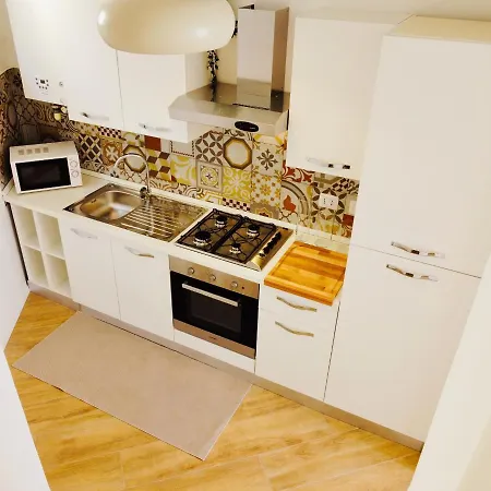 Il Nido In Centro Apartment