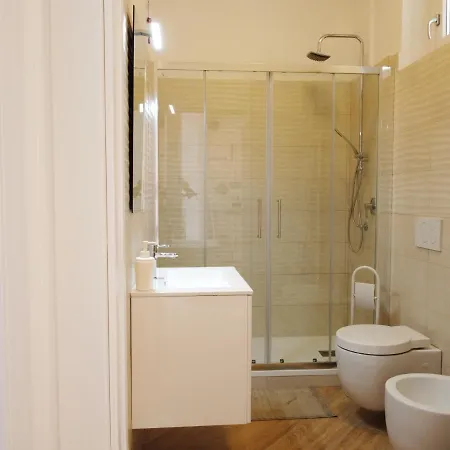 Apartment Il Nido In Centro