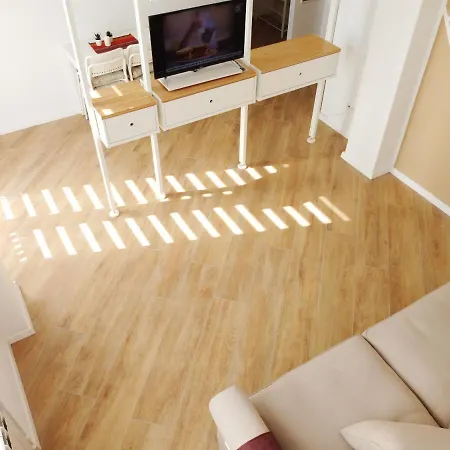 Il Nido In Centro Apartament *