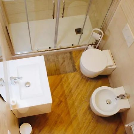 Lägenhet Il Nido In Centro *